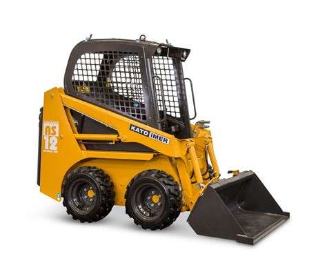 skid steer loader as12 specifications|Kato IMER AS12 Skid Steers For Sale .